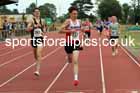 1500 metres, 2022 NEGP Monkton 5, Wednesday, July 20th. Photo: David T. Hewitson/Sports for All Pics